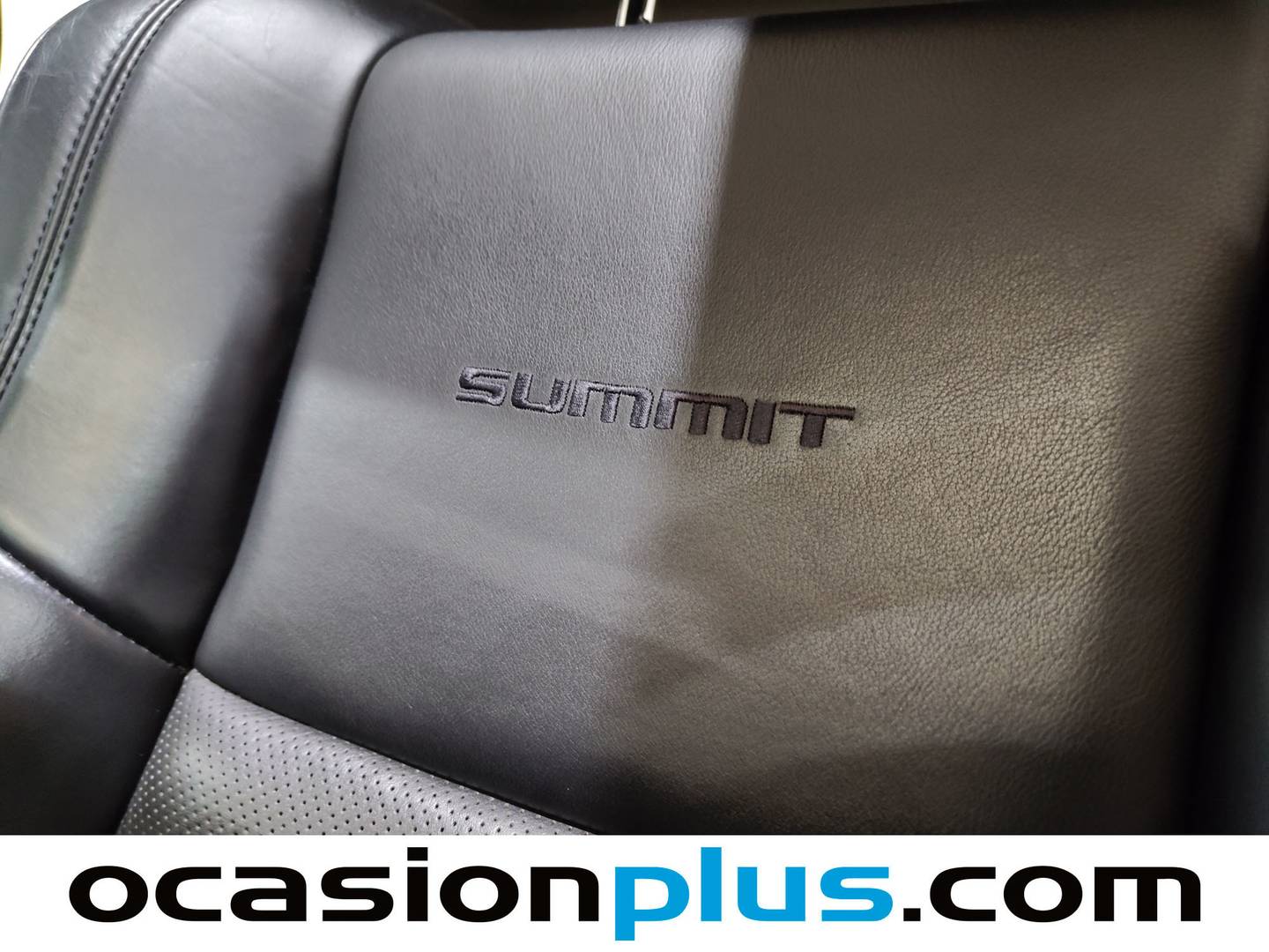 Jeep Grand Cherokee Jeep Grand Cherokee 3.0 V6 Diesel Summit Aut. (250 CV) 250cv