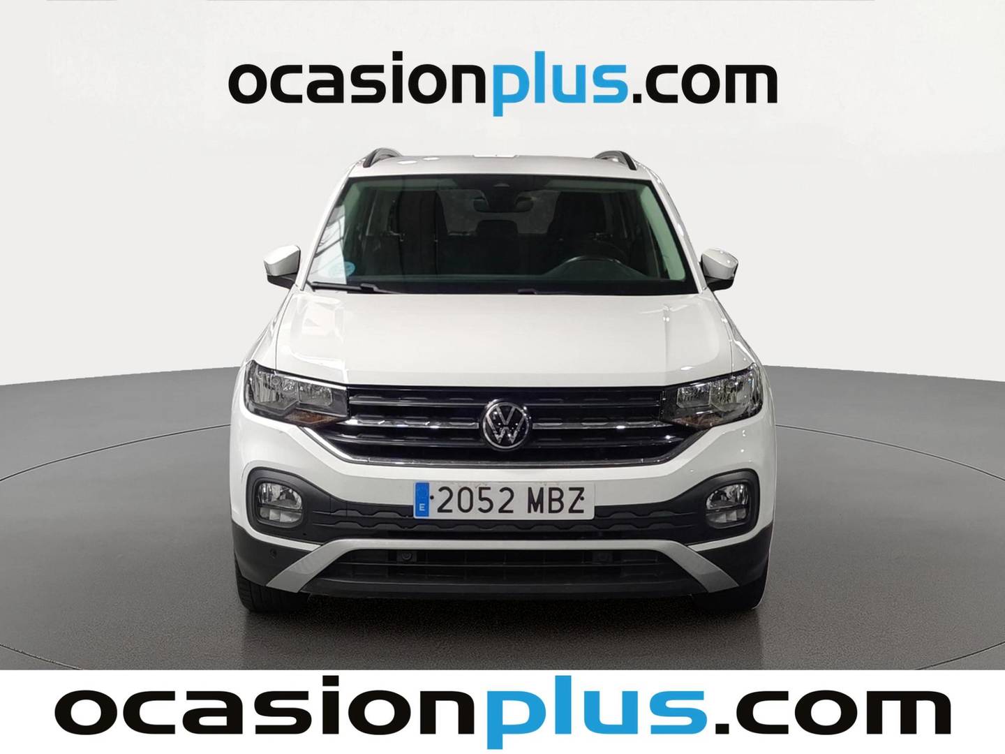 Volkswagen T-Cross Volkswagen T-Cross Advance 1.0 TSI (95 CV) 95cv