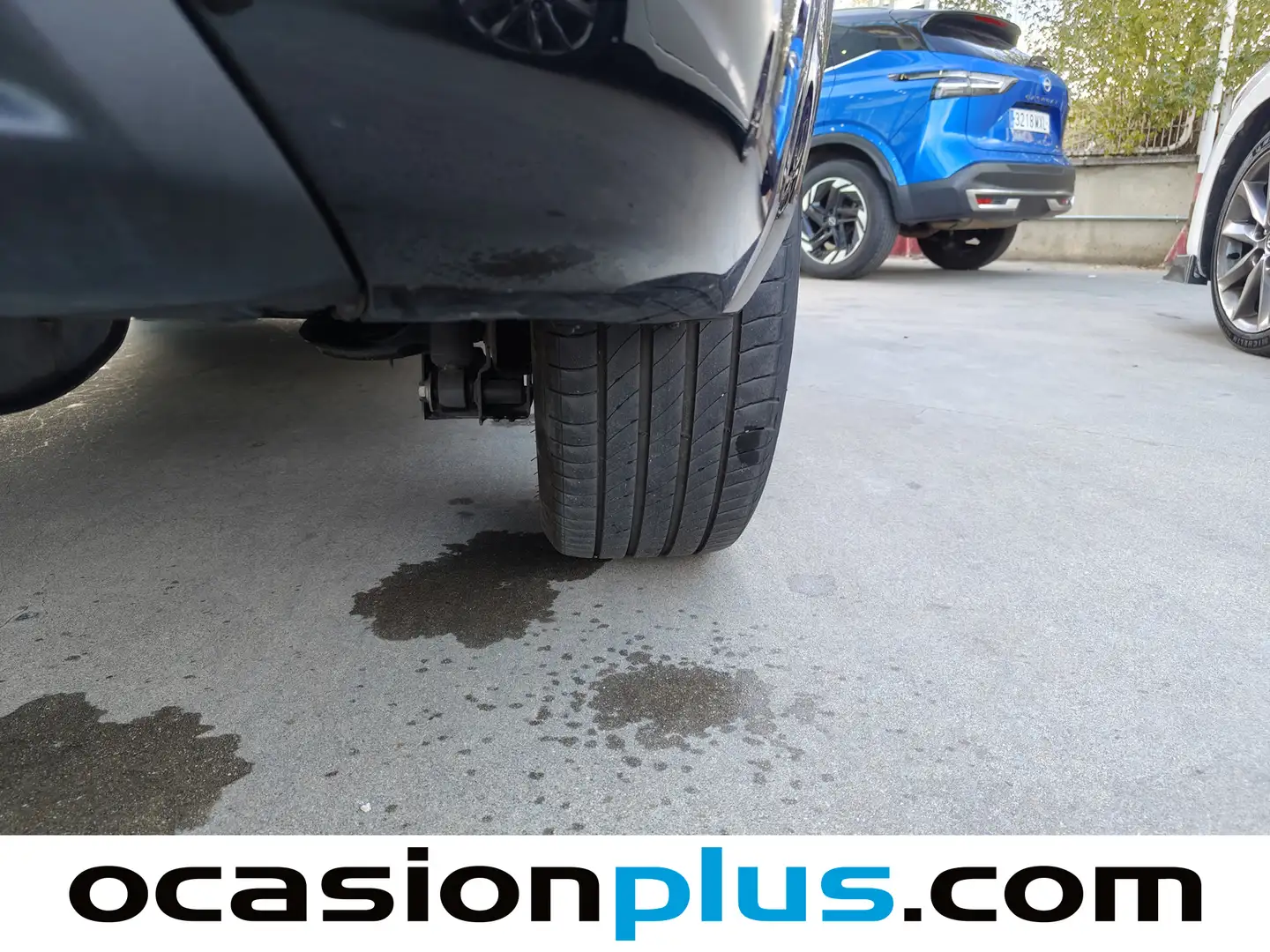 Foto Renault Austral Renault Austral Techno E-Tech Full Hybrid (200 CV)