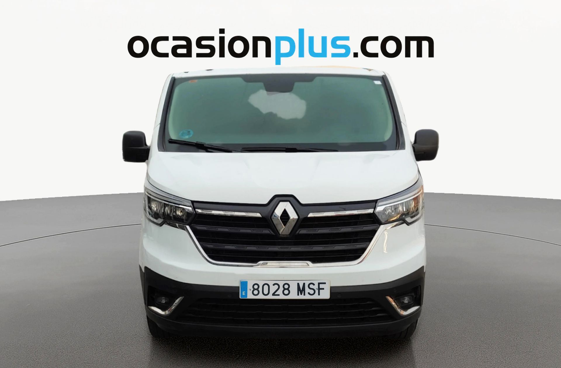 Renault Trafic Furgon L1H1 Blue dCi - foto 11