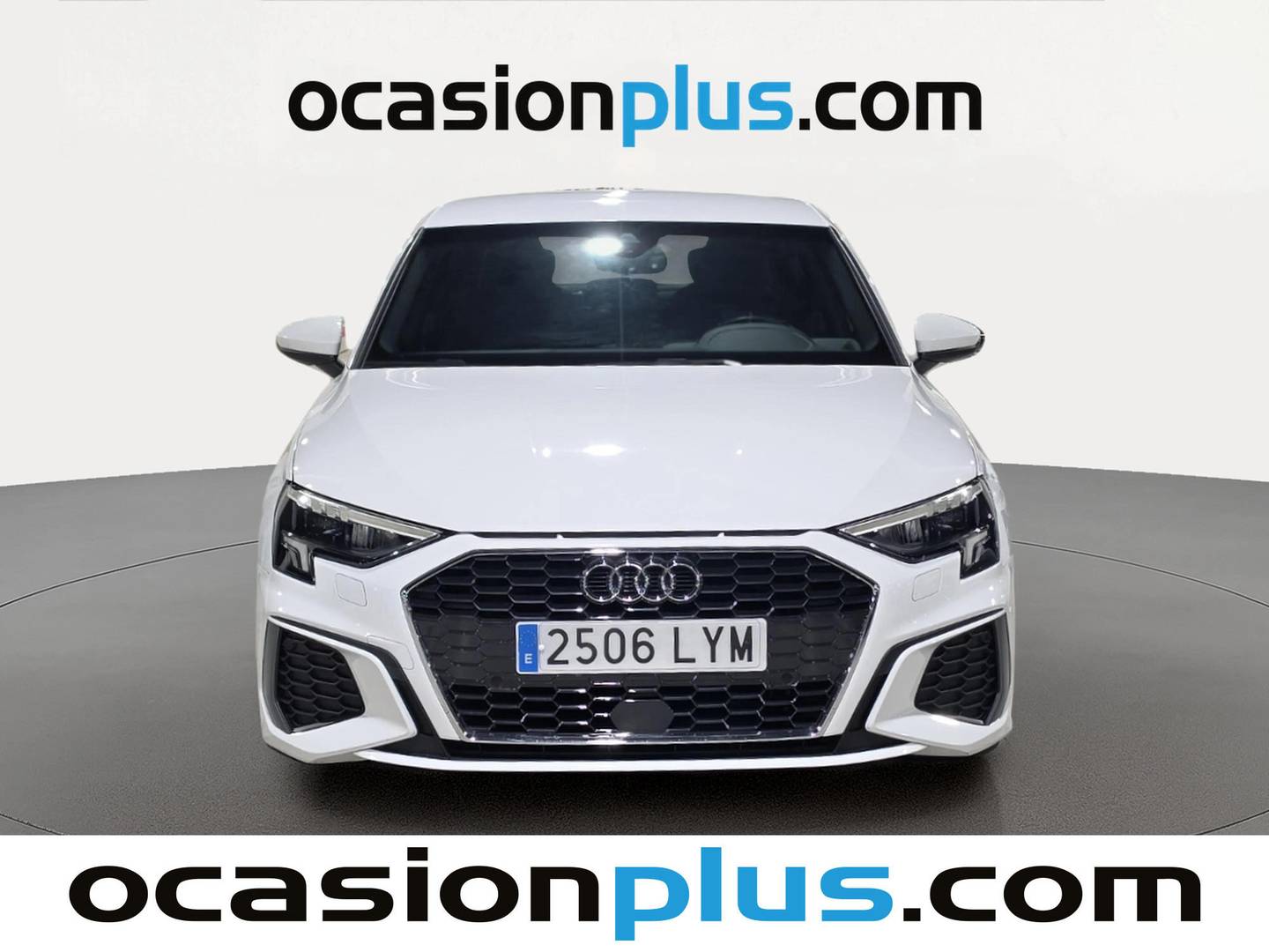 Audi A3 Audi A3 Sportback S line 30 TFSI (110 CV) 110cv