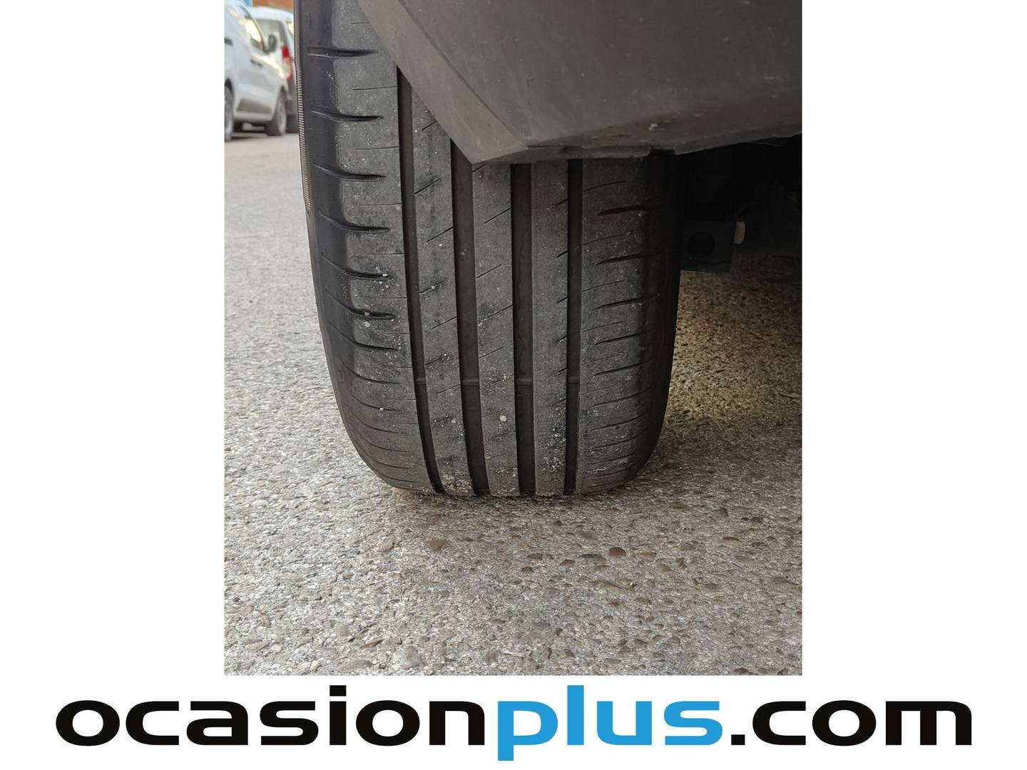 Foto Volkswagen T-Roc Volkswagen T-Roc Life 1.5 TSI (150 CV)