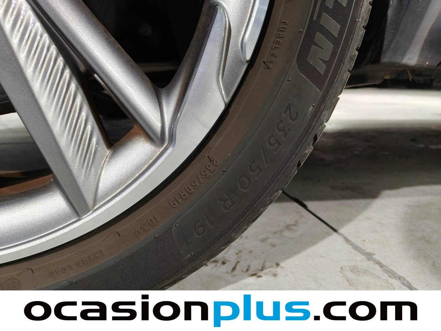 DS DS 7 Crossback DS DS7 Crossback PureTech 180 Bastille+ AT  (180 CV) km 0