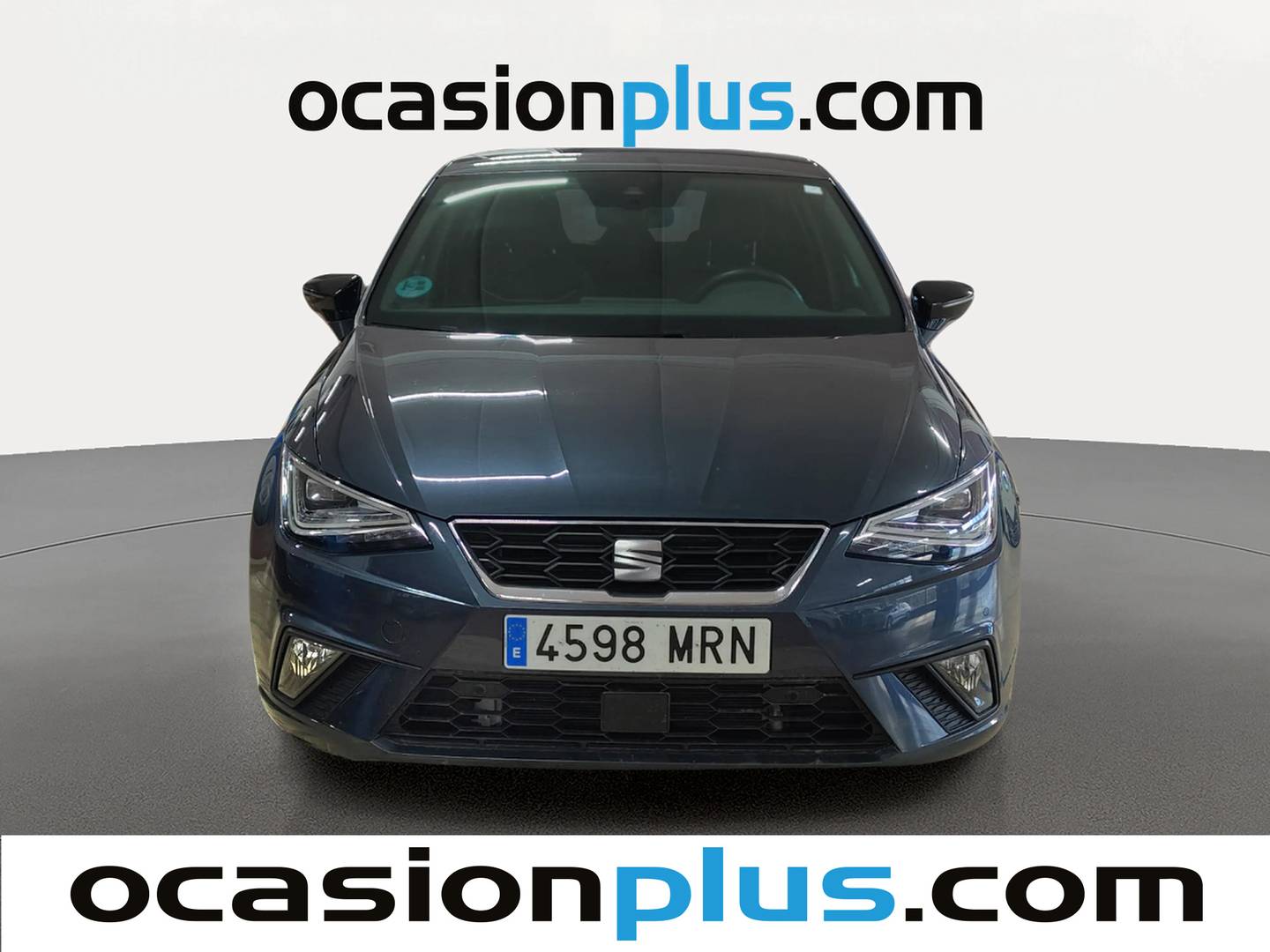 Foto Seat Ibiza SEAT Ibiza 1.5 TSI FR XL DSG (150 CV)