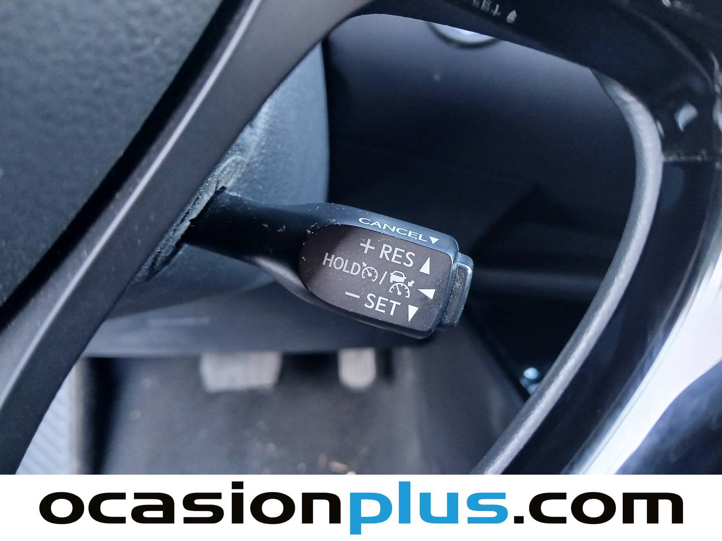 Extras del Toyota C-HR Toyota C-HR 1.8 125H Advance (122 CV)