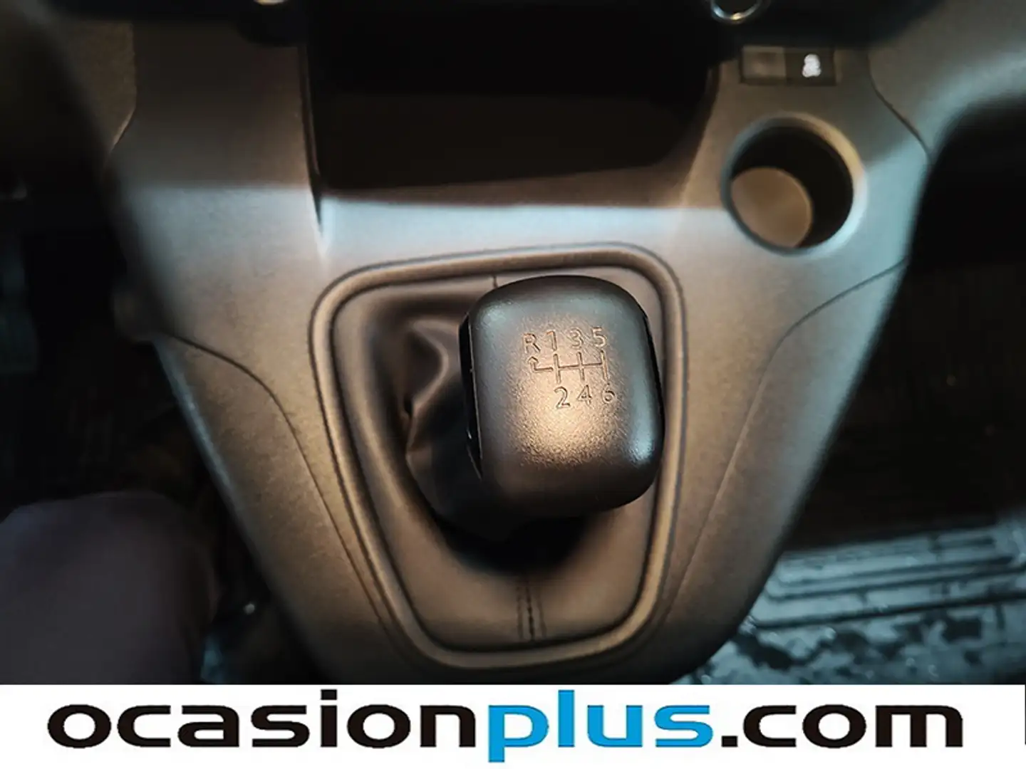 Foto Toyota Proace City Toyota Proace City 1.5D GX L1 (131 CV)