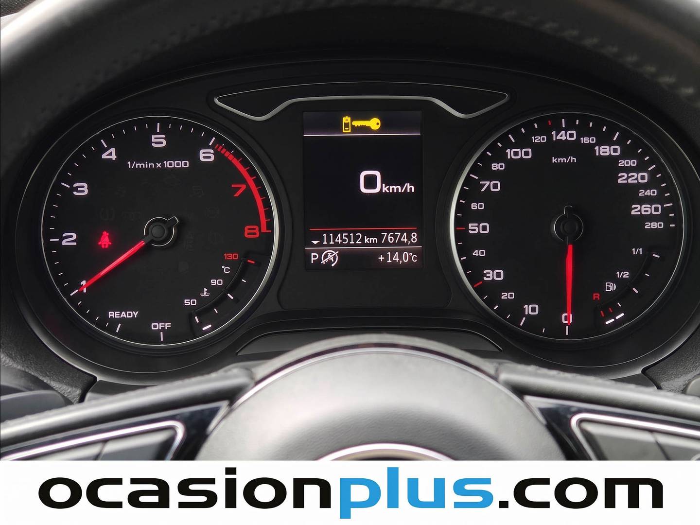 Audi A3 Audi A3 Sportback S line 35 TFSI (150 CV) S tronic 2018