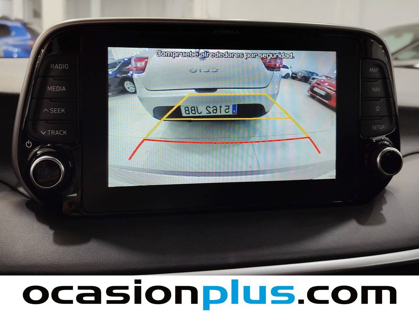 Acabados Hyundai Tucson Hyundai Tucson Tucson 1.6 TGDI Tecno DCT 4x2 (177 CV)