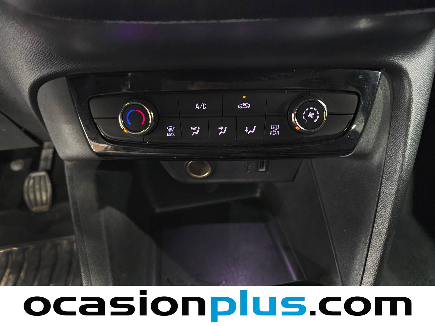 Foto Opel Corsa Opel Corsa 1.2 Turbo XHL Elegance (100 CV)