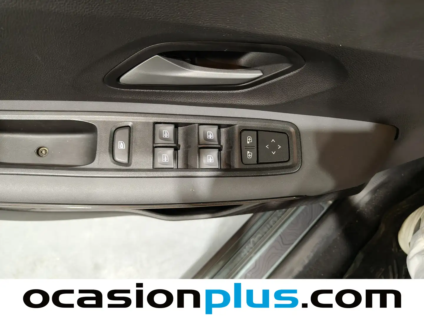 Foto Dacia Sandero Dacia Sandero Stepway Extreme Go TCe (110 CV)