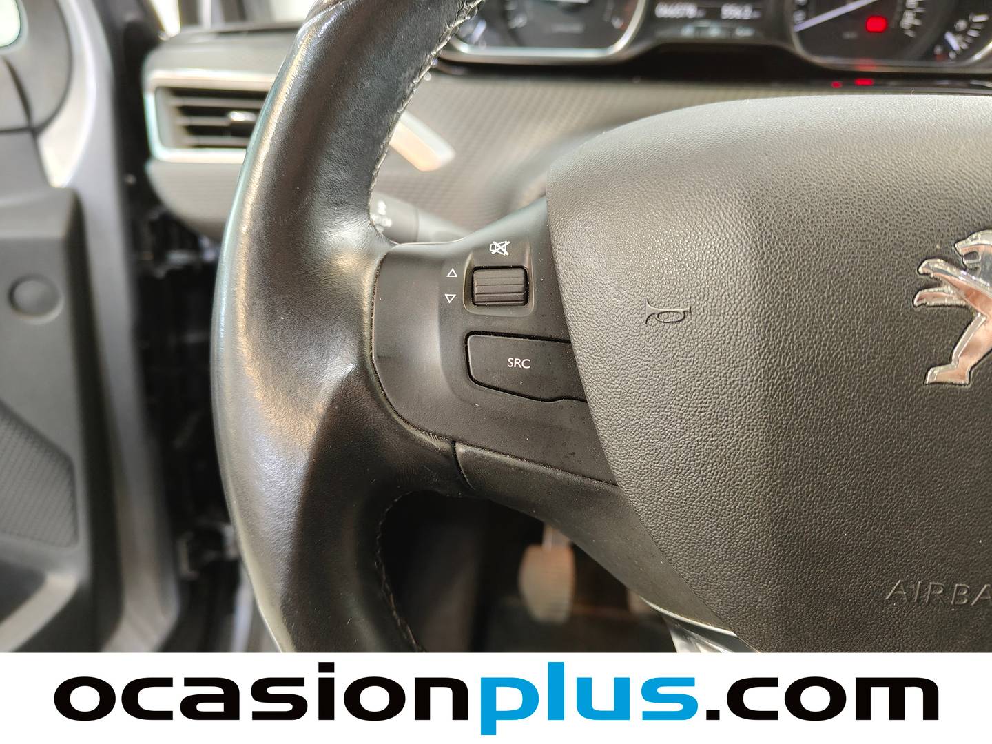 Peugeot 2008 Peugeot 2008 PureTech 110 S&S Allure (110 CV) seminuevo