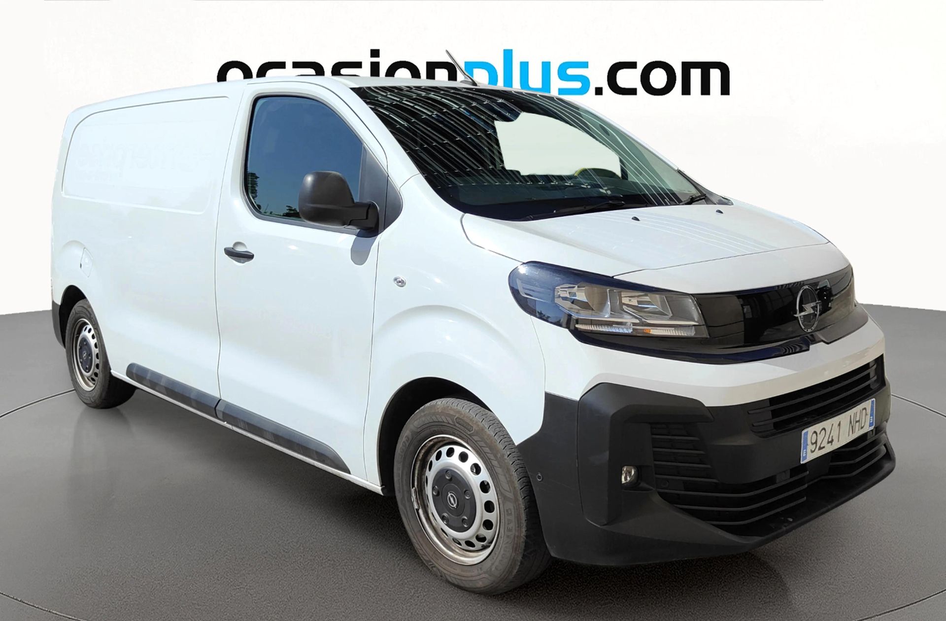 Opel Vivaro Furgon BlueHDi 120 - foto 2