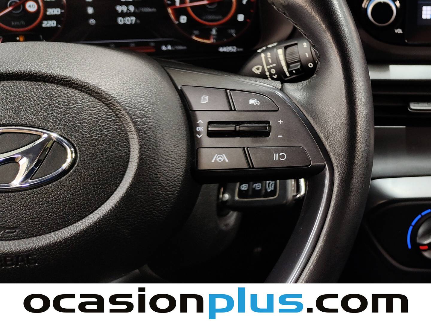 Hyundai Bayon Hyundai Bayon 1.2 MPI Maxx (84 CV) barato