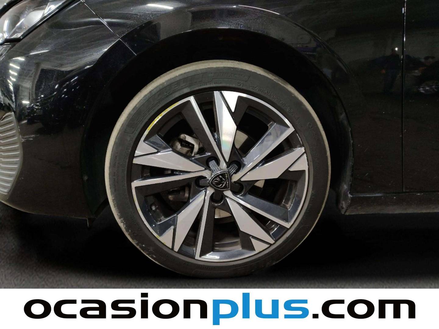 Foto Peugeot 308 Peugeot 308 PureTech 130 Allure (130 CV)