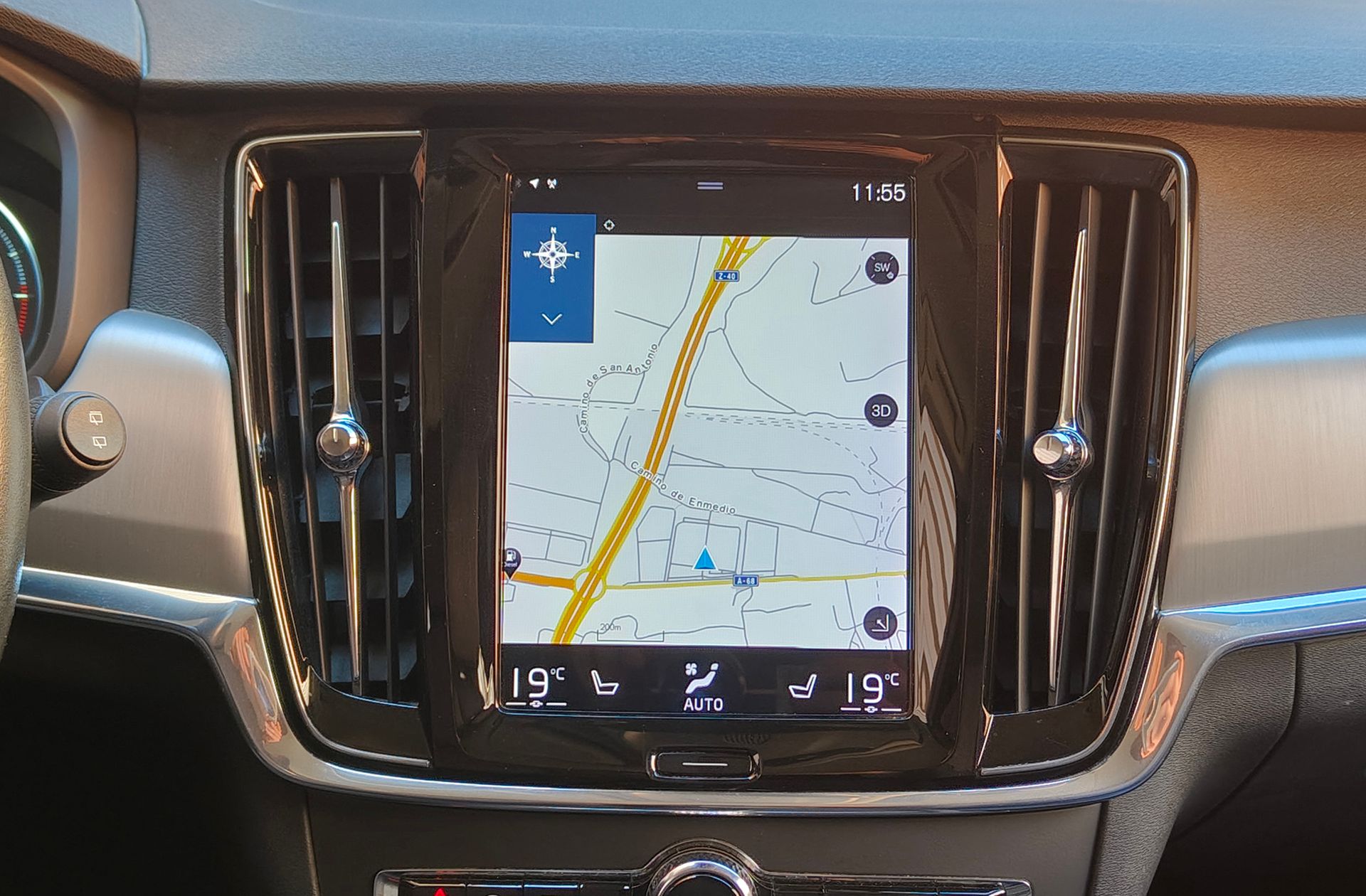 Volvo V90 D4 Momentum - foto 9