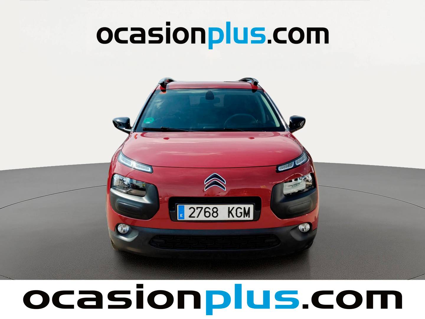 Citroën C4 Cactus Citroën C4 Cactus BlueHDi 100 Shine ETG6 (100 CV) barato