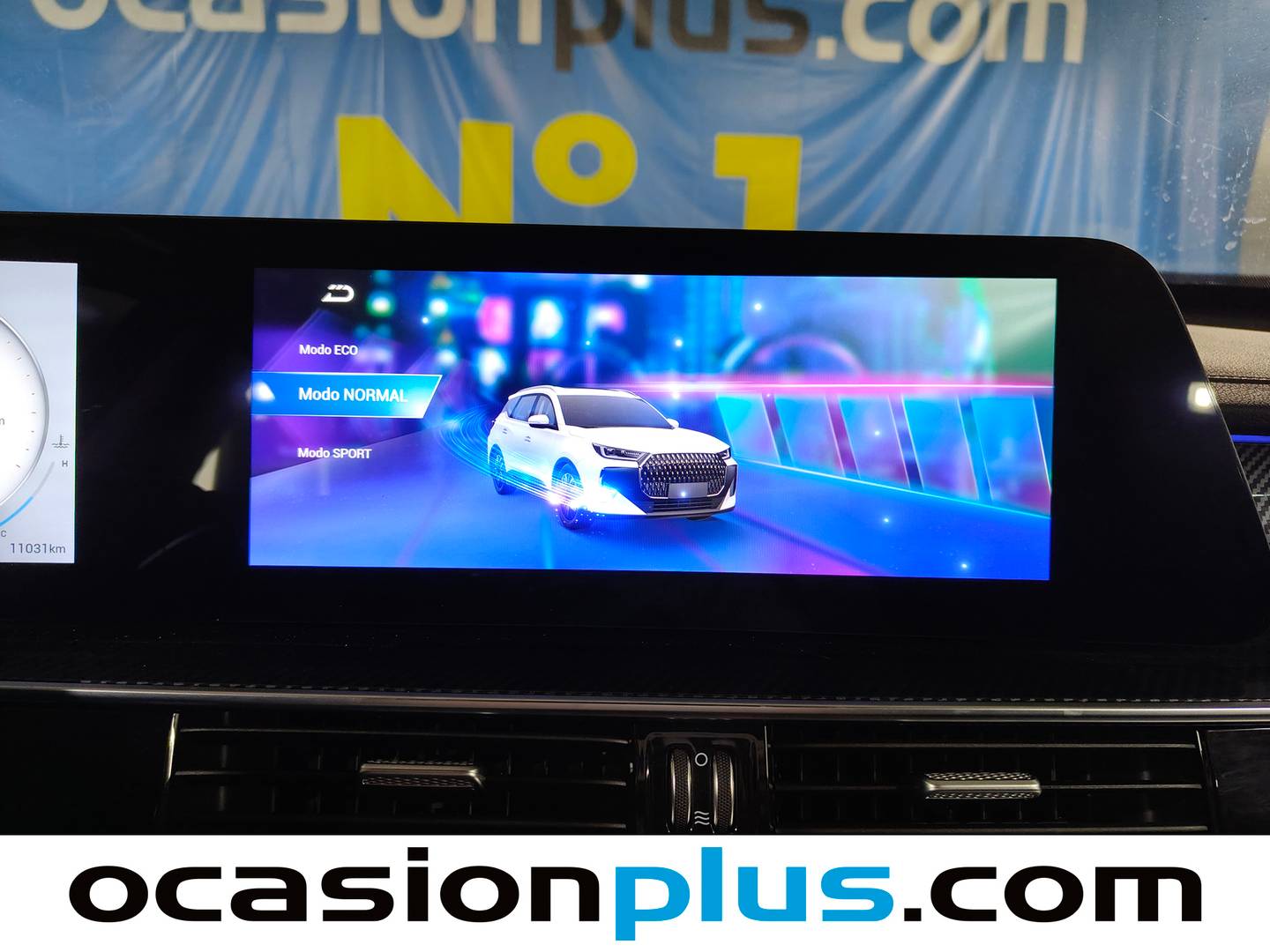EBRO S700 EBRO S700 1.6 TGDI Luxury 7 DCT (147 CV) 2025