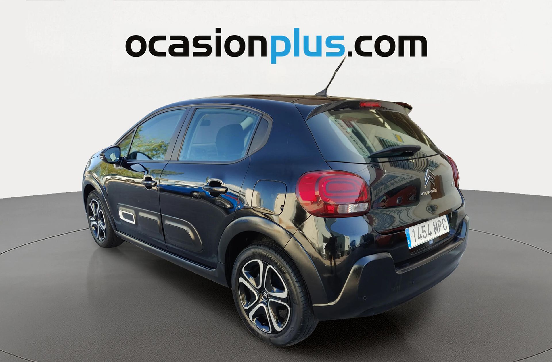 Citroën C3 PureTech 83 Plus - foto 3