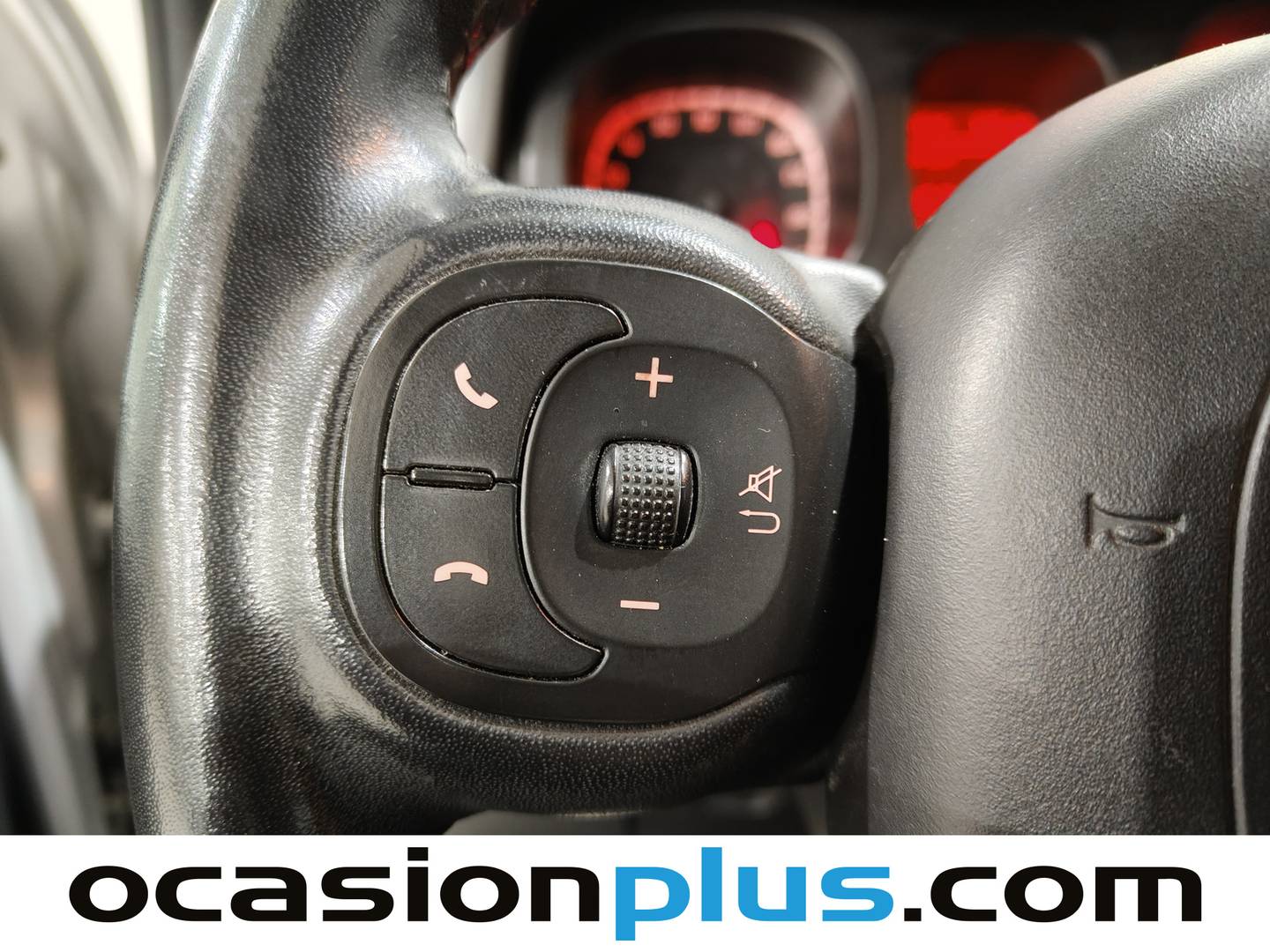 Fiat Panda Fiat Panda 1.2 Lounge (69 CV) 2020