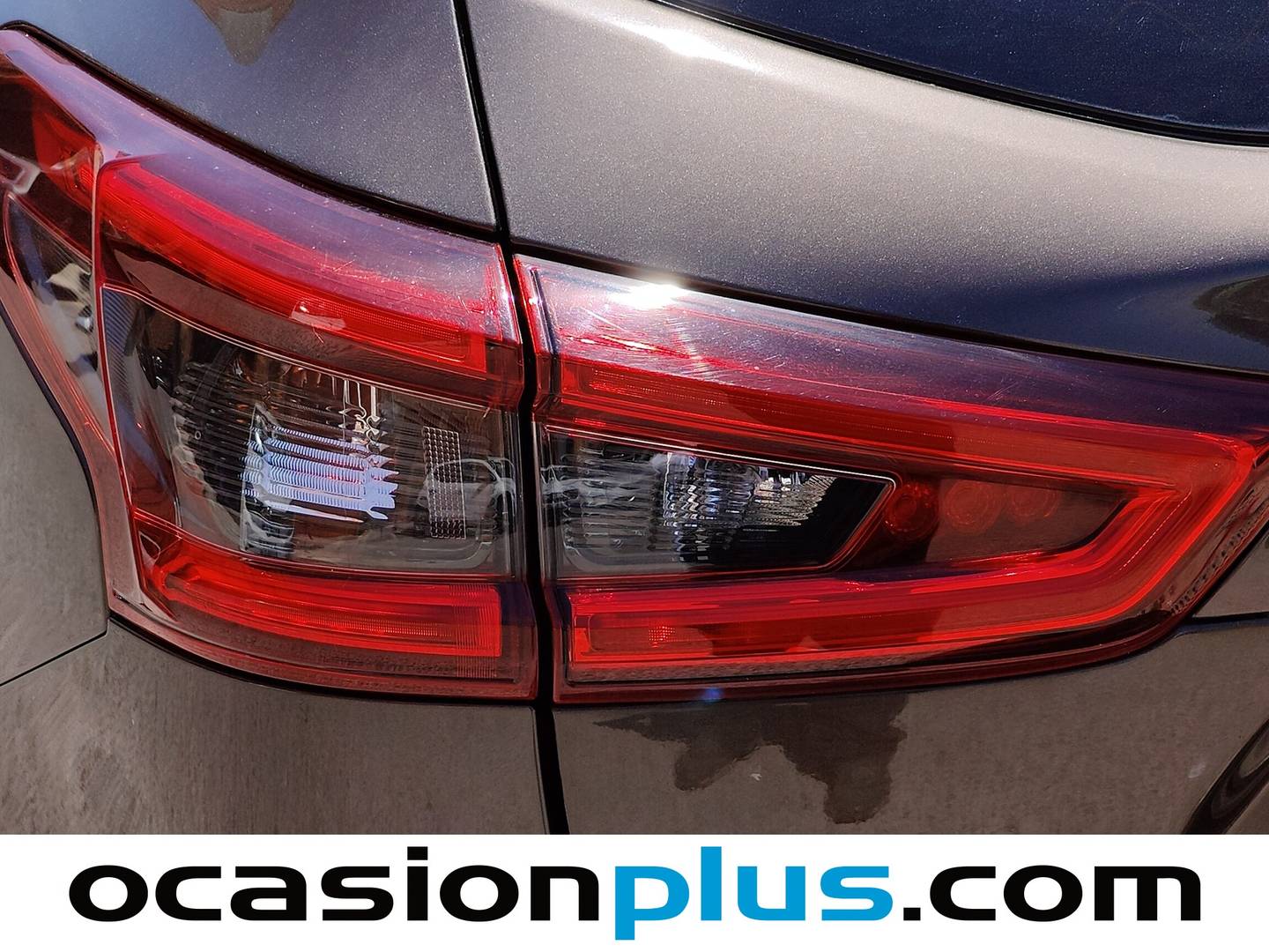 Nissan QASHQAI Nissan Qashqai DIG-T 115 N-Connecta (115 CV) al mejor precio
