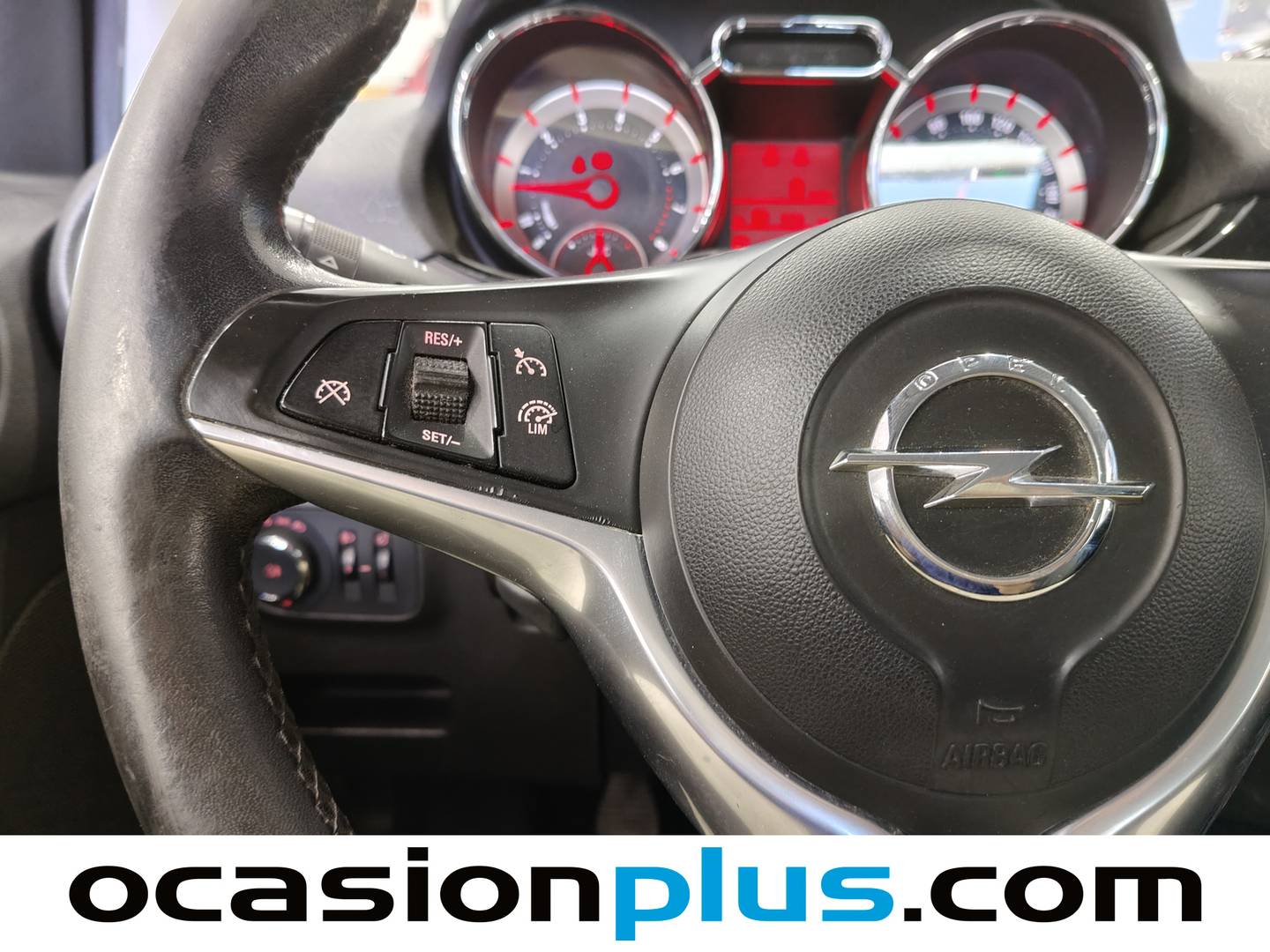 Opel Adam Opel Adam 1.4 XEL Jam S&S (87 CV) seminuevo