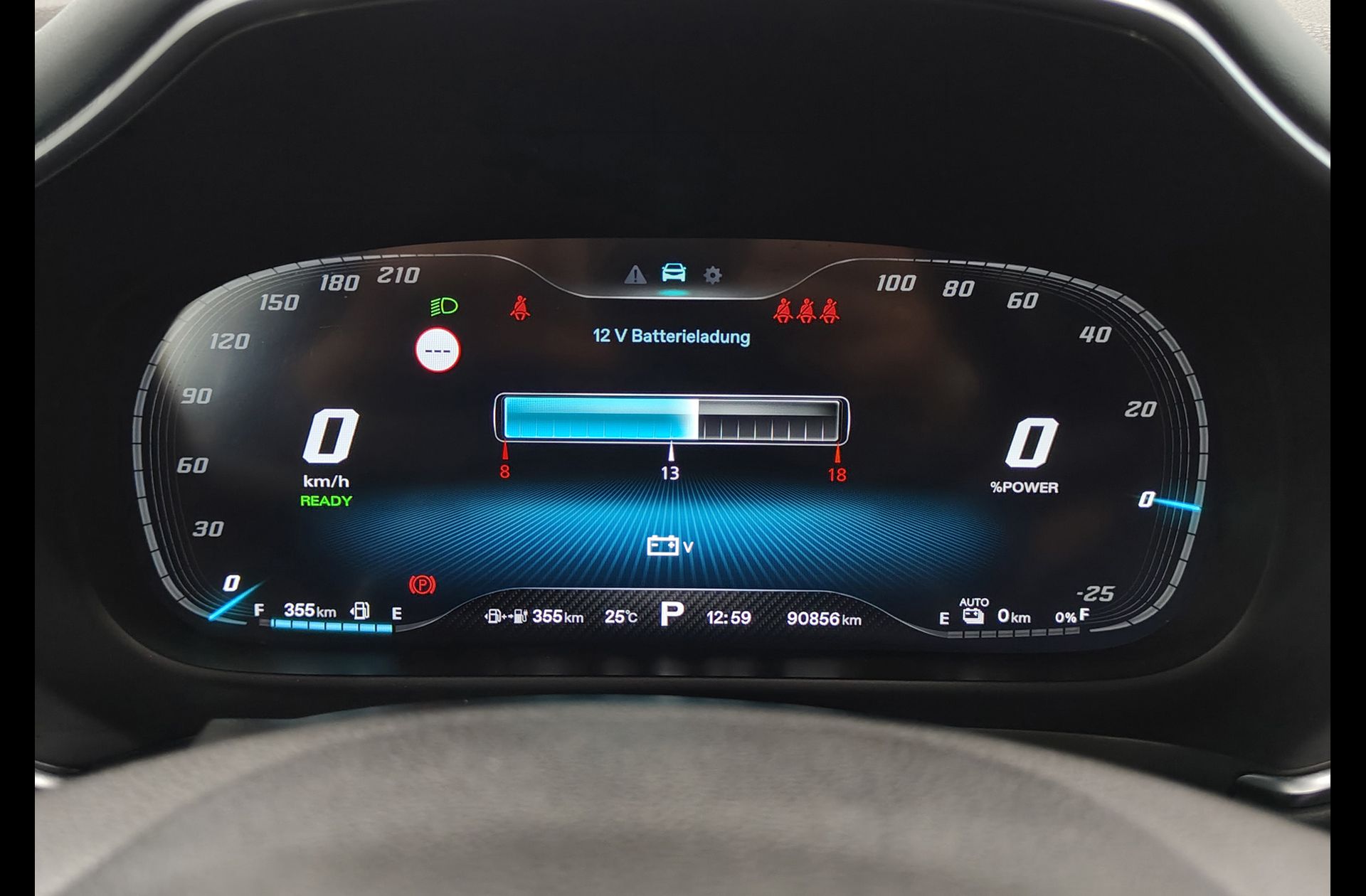 MG EHS 1.5 T-GDi PHEV Luxury - foto 26