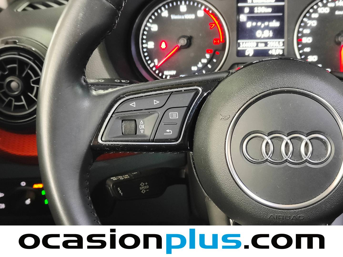 Foto Audi Q2 Audi Q2 design edition 1.4 TFSI CoD (150 CV)