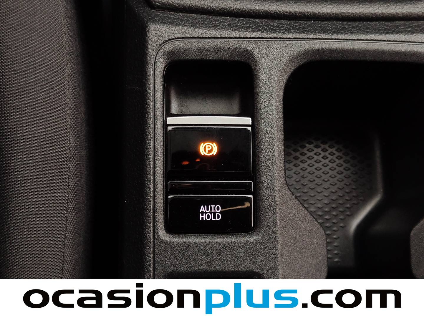 Volkswagen Caddy Volkswagen Caddy Origin 2.0 TDI(122 CV) DSG 122cv