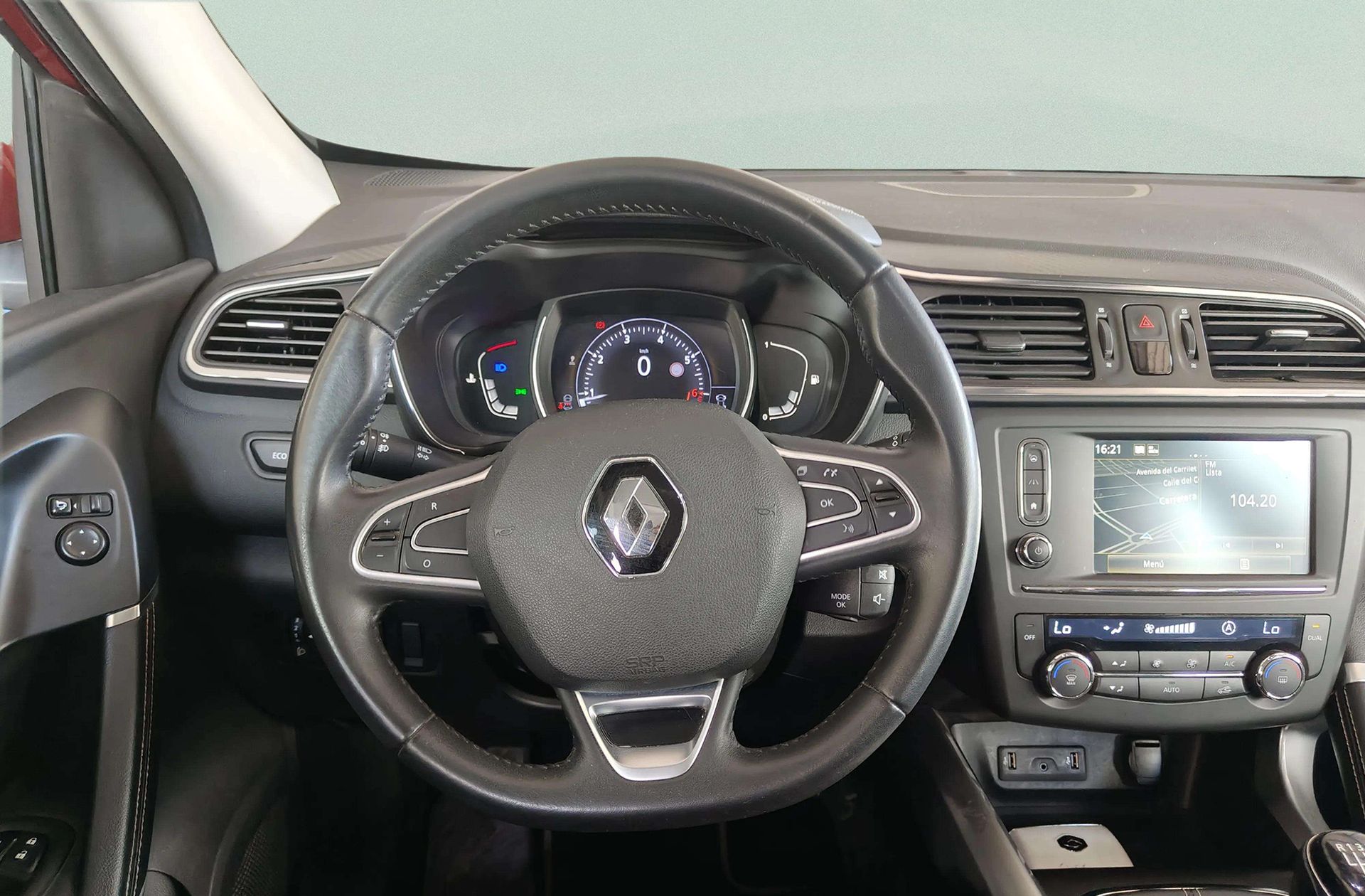 Renault Kadjar Zen GPF TCe - foto 23