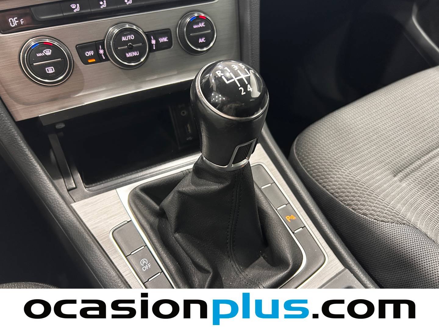 Volkswagen Golf Volkswagen Golf Advance 1.6 TDI BMT (110 CV) de segunda mano