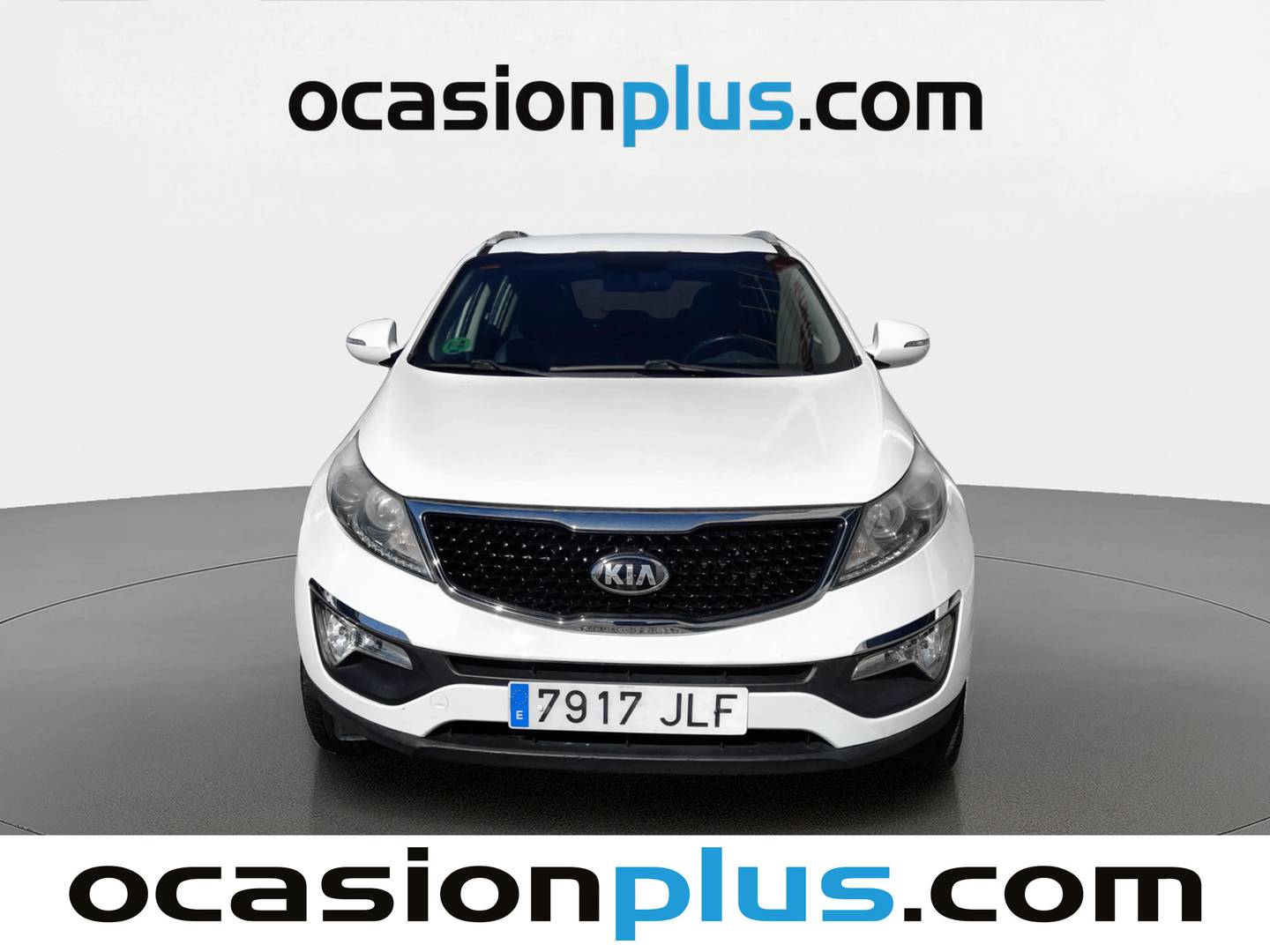 KIA Sportage KIA Sportage 1.6 GDI x-Tech Eco-Dynamics 4x2 (135 CV) barato
