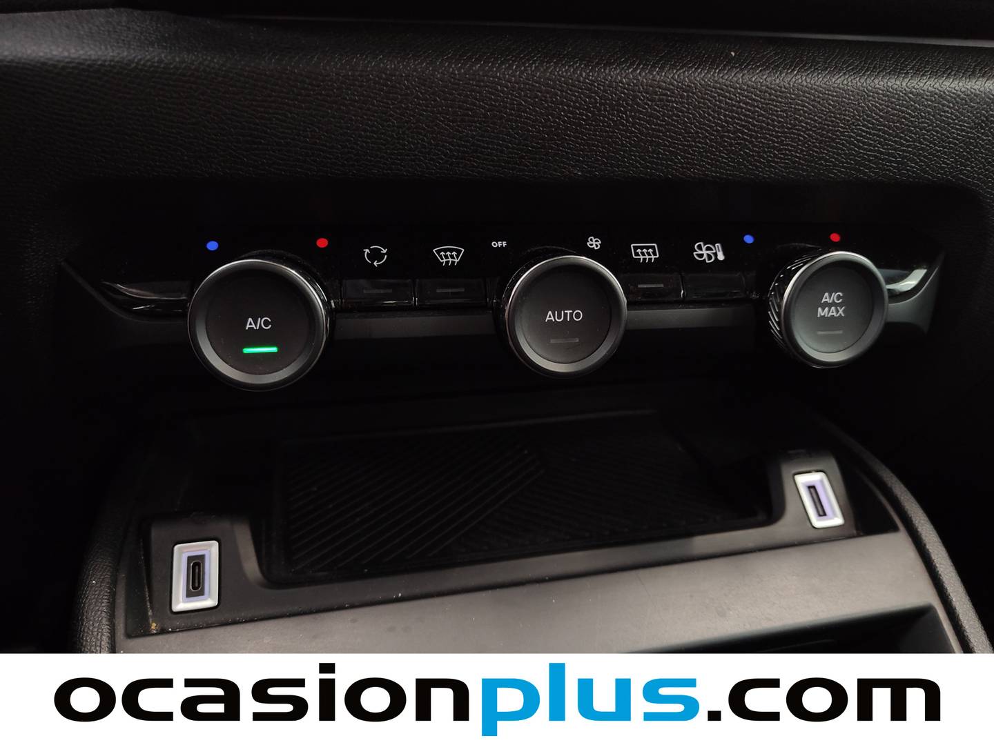 Citroën C4 Citroën C4 PureTech 130 S&S 6v Plus (131 CV) de segunda mano