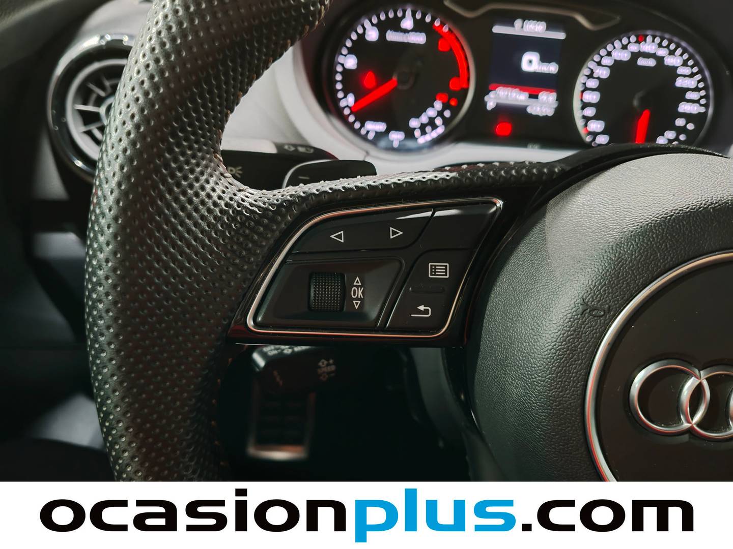 Audi A3 Audi A3 Sportback S line 35 TDI (150 CV) S tronic Pack S-Line barato