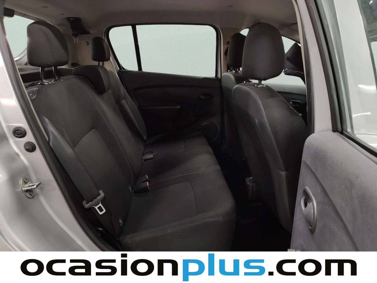 Dacia Sandero Dacia Sandero Ambiance dCi (75 CV) al mejor precio