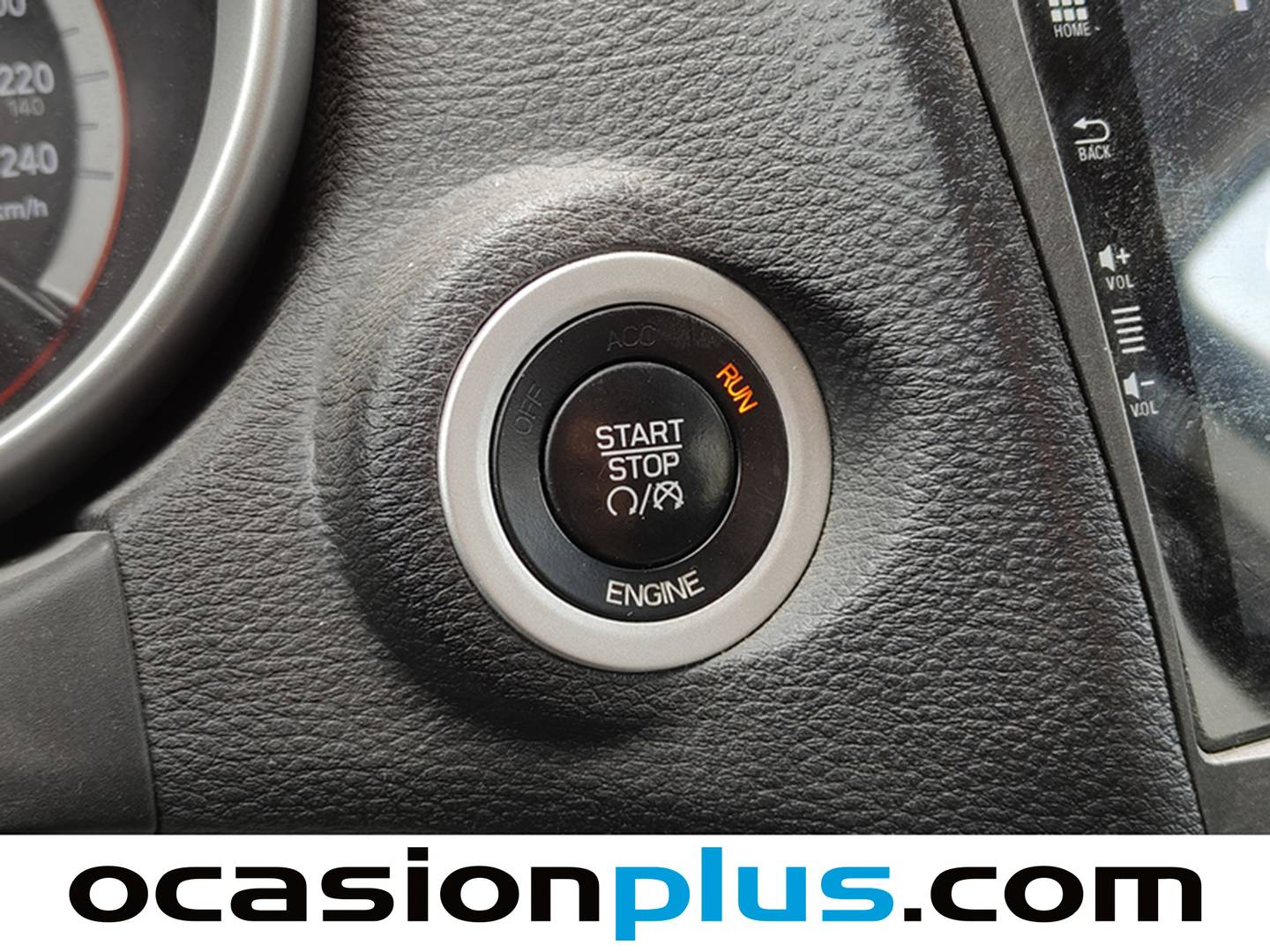 Foto Fiat Freemont Fiat Freemont 2.0 Diesel Lounge AWD Auto (170 CV) 7 Plazas