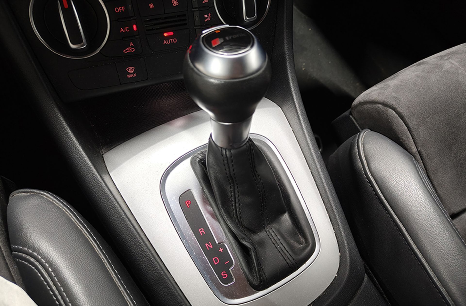 Audi Q3 sport edition 2.0 TDI quattro S tronic - foto 5