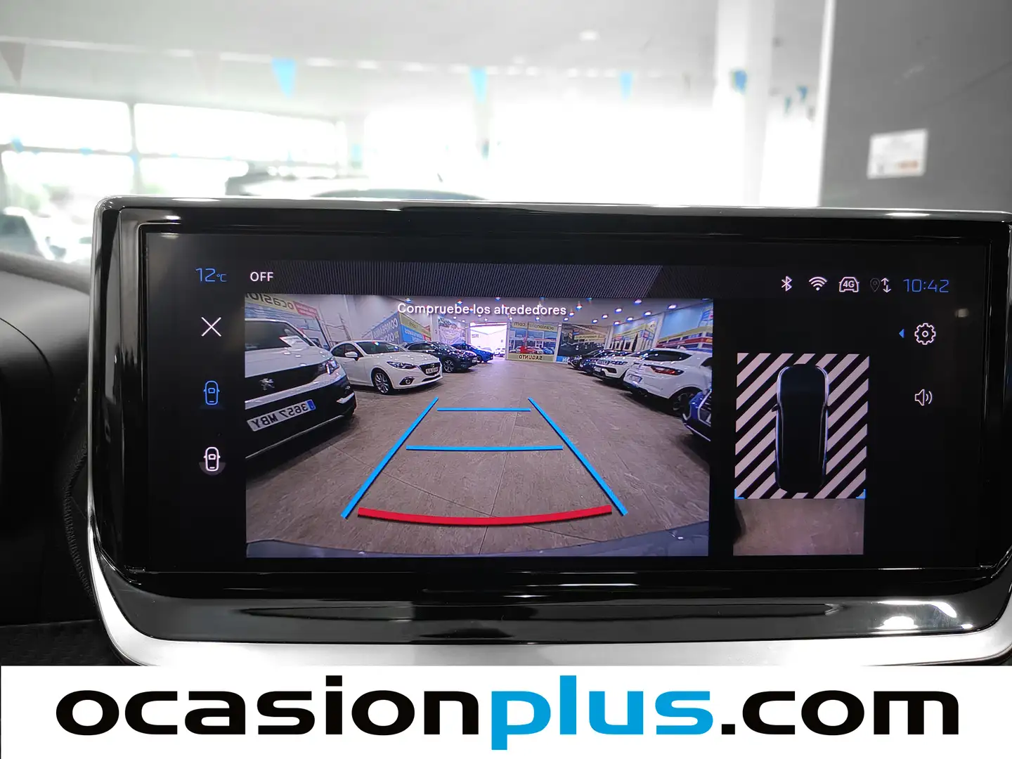 Foto Peugeot 2008 Peugeot 2008 PureTech 100 S&S Active (100 CV)