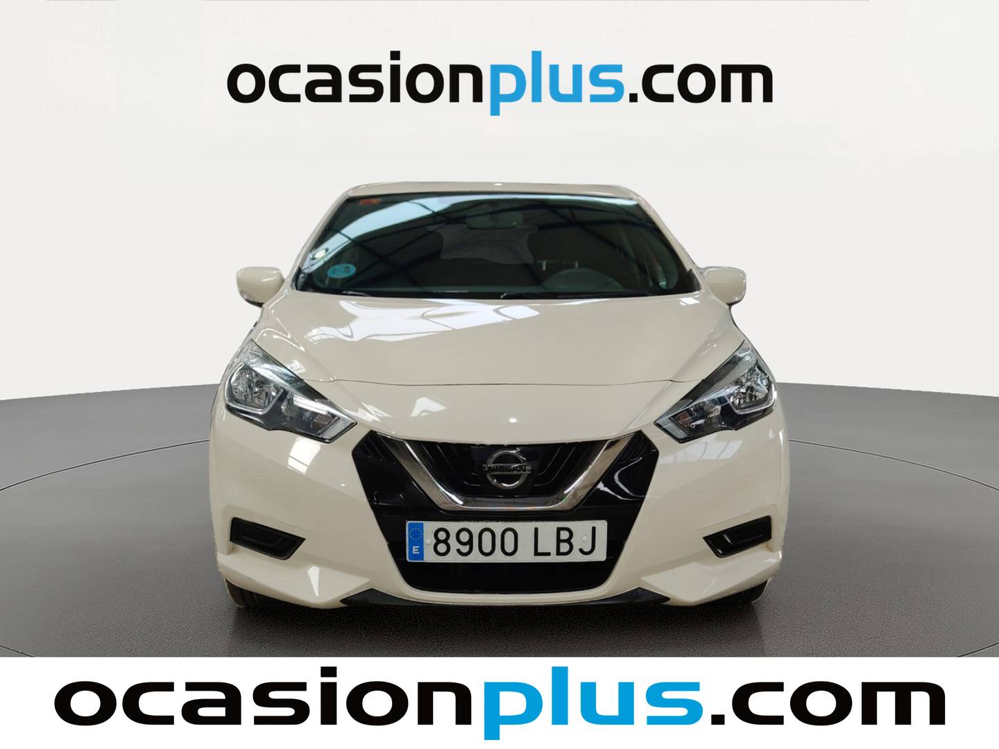 Nissan Micra Nissan Micra IG-T 100 Acenta (100 CV) al mejor precio