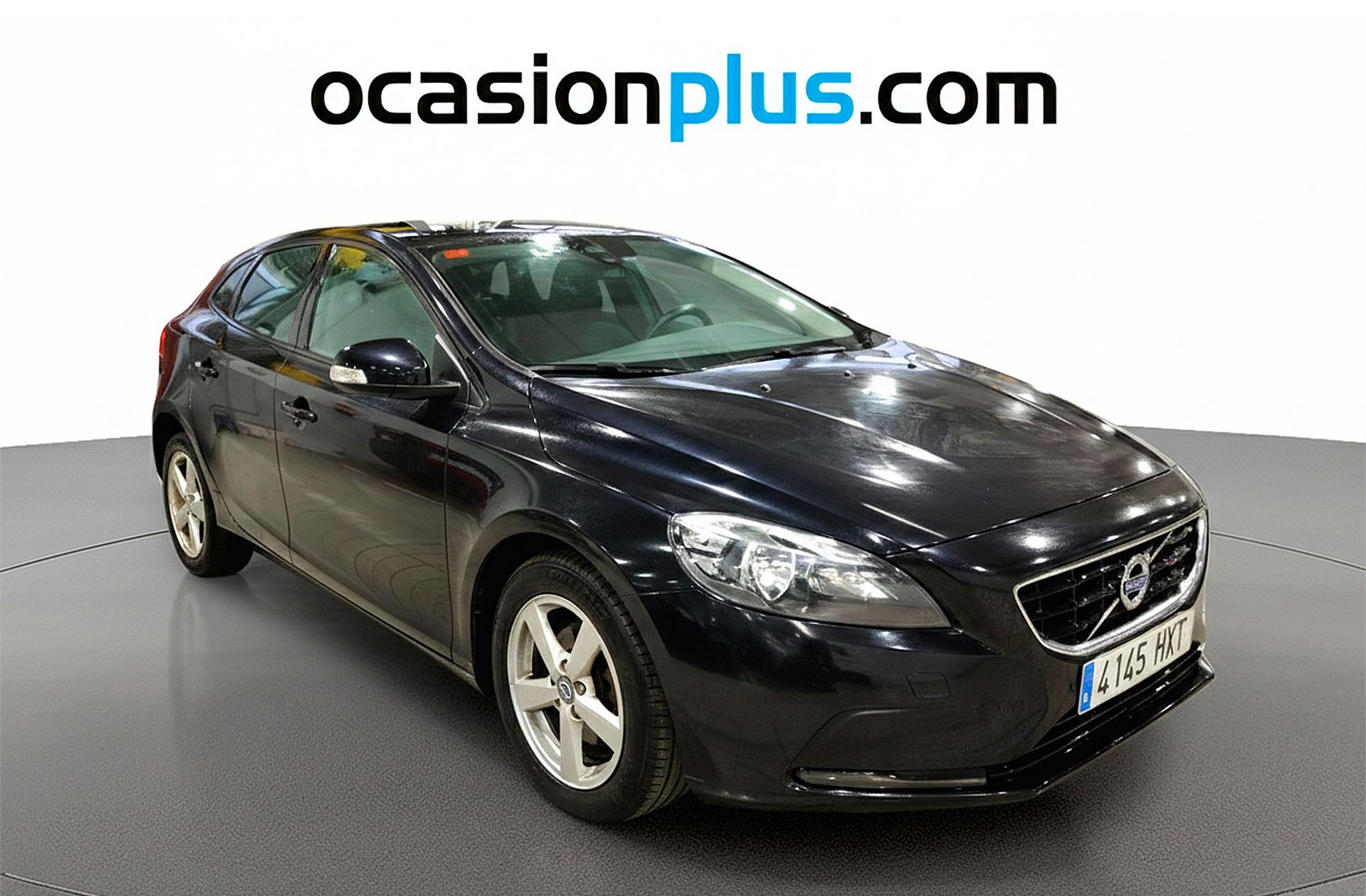 Volvo V40 D2 Kinetic - foto 2