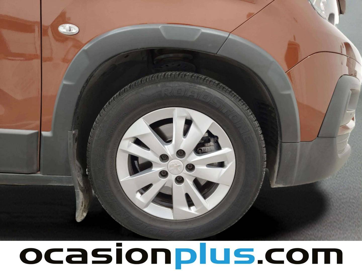 Foto Peugeot Rifter Peugeot Rifter BlueHDi 130 S&S Allure Long (130 CV)