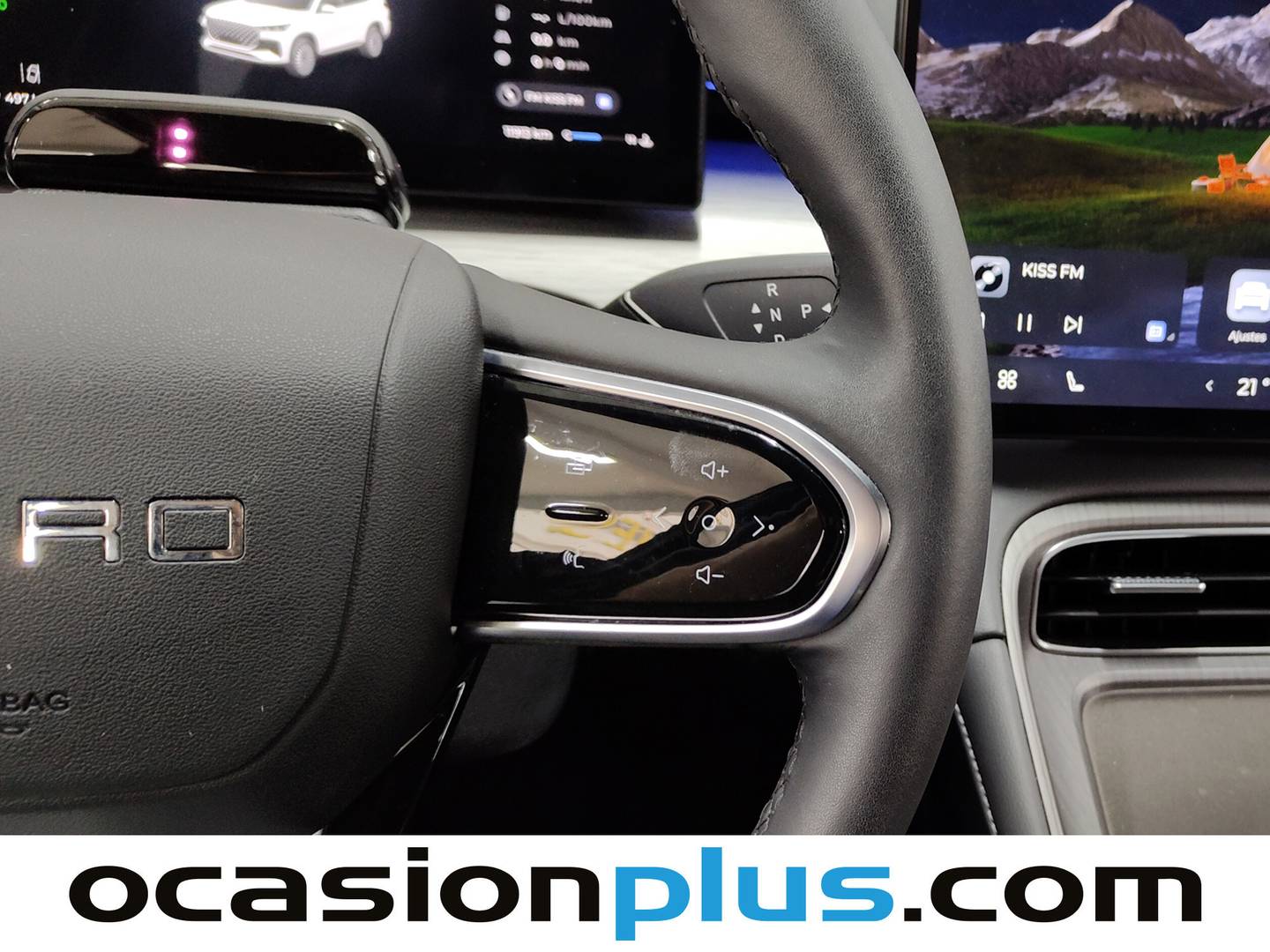 EBRO S800 EBRO S800 1.6 TGDI Premium DCT (147 CV) 7 Plazas km 0