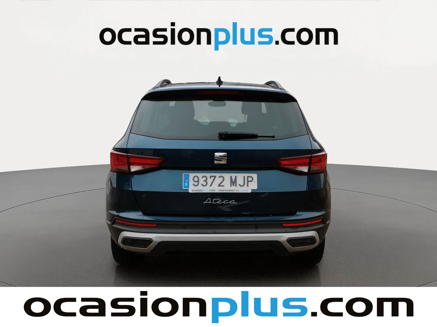 Foto Seat Ateca SEAT Ateca 1.5 TSI S&S Style XL (150 CV)