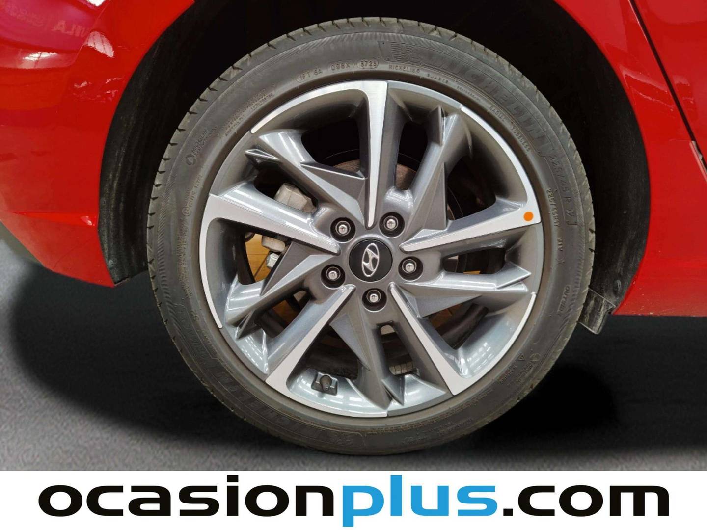 Hyundai i30 Hyundai i30 1.5 DPI Klass SLX (110 CV) 2024