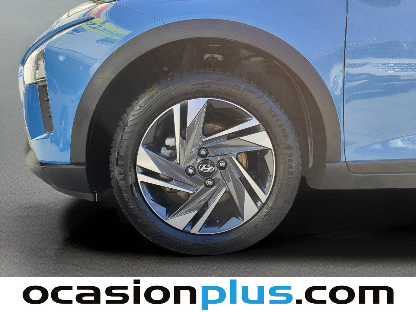 Hyundai Bayon Hyundai Bayon 1.0 TGDI Maxx (100 CV) manual