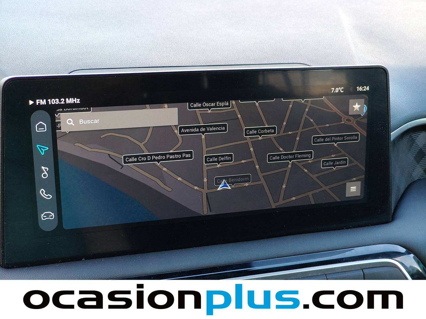 Foto MG MG3 MG MG3 1.5 Standard (116 CV)