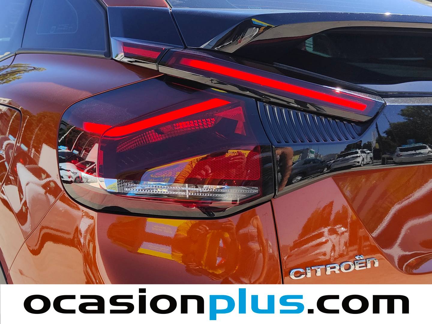 Accesorios del Citroën C4 Citroën C4 BlueHDi 110 S&S Feel Pack (110 CV)