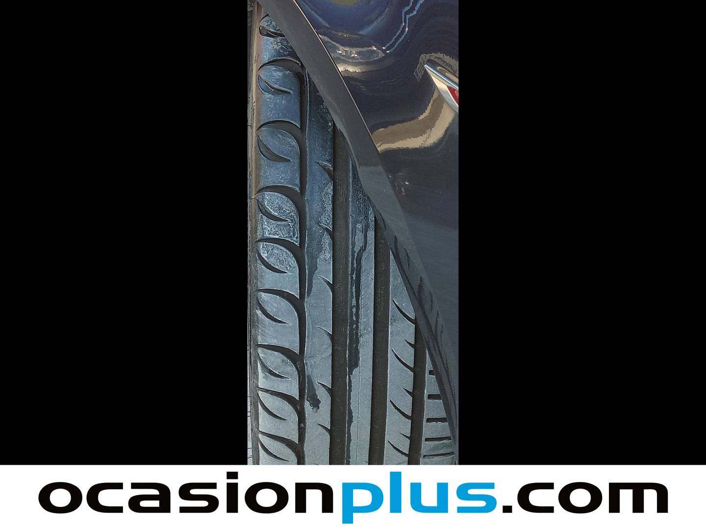 Foto Volkswagen Golf Volkswagen Golf 2.0 TSI (220 CV)