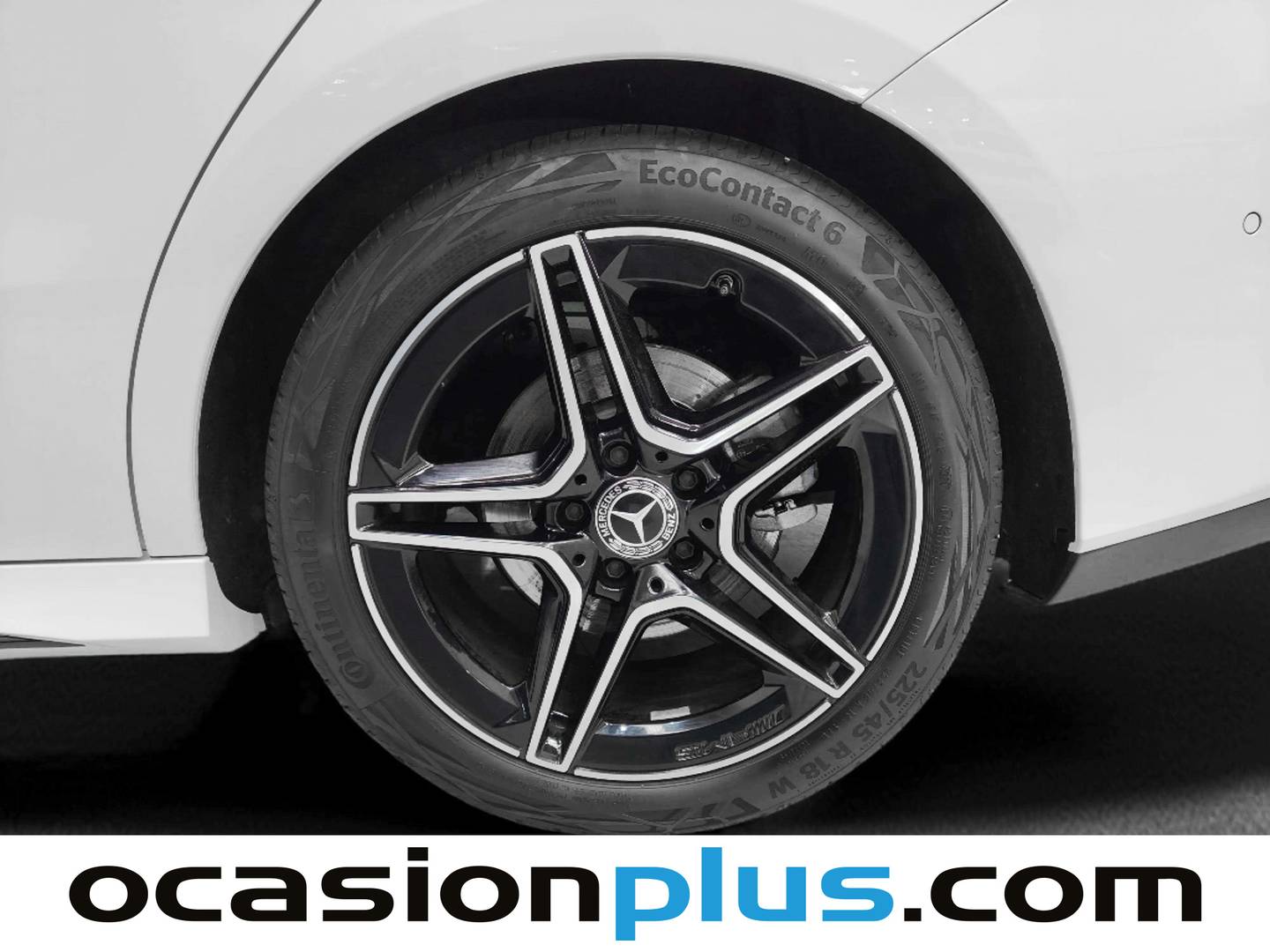 Mercedes CLA Mercedes-Benz CLA 200 d  (150 CV) Pack AMG 2021