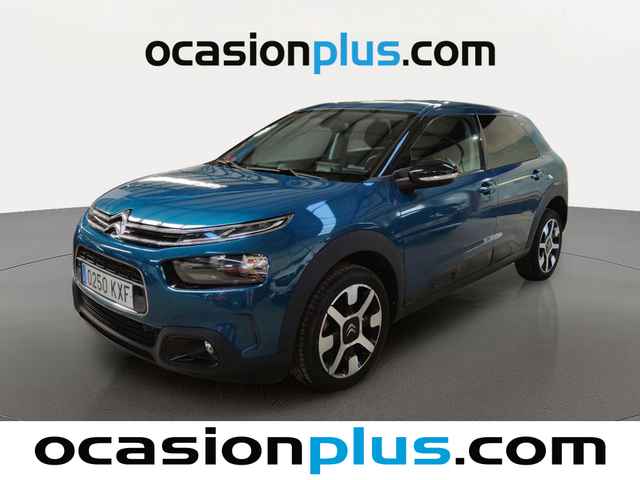 Citroën C4 cactus Seminuevo