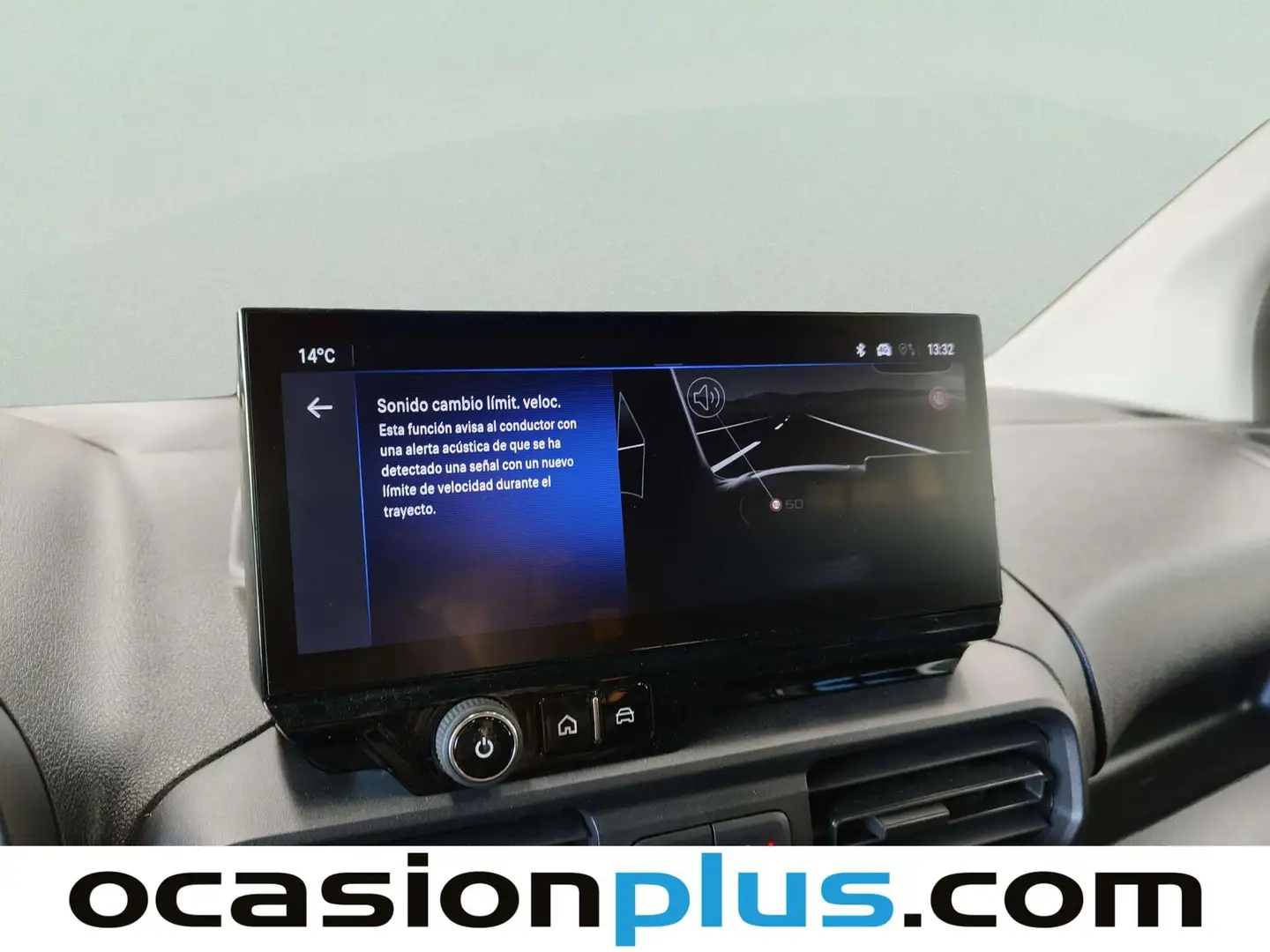 Foto Opel Combo Opel Combo Cargo 1.5 Diesel Doble Cabina (130 CV)